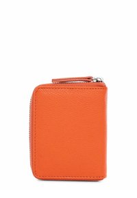 Tamaris AMANDA - Portafoglio - darkorange