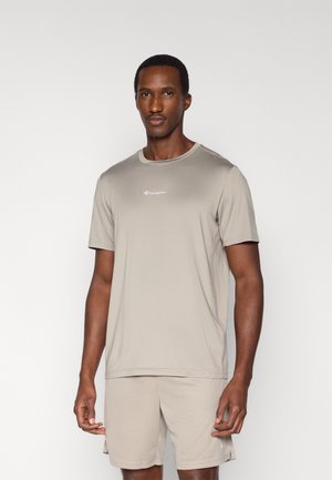 LIGHT STRETCH - Sportfelső - dark grey