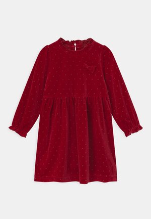 Hust & Claire, Robe de soirée - red