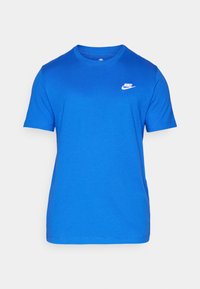 CLUB TEE - T-shirt basique - game royal