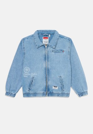 FAUSTINO - Jeansjacke - old vintage