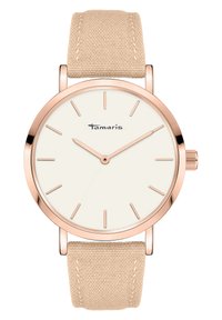 Unausgewählt, beige