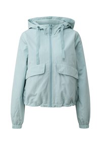 Niet geselecteerd, pastelltürkis