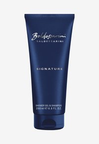 Baldessarini Fragrances SIGNATURE SHOWER GEL - Docciaschiuma