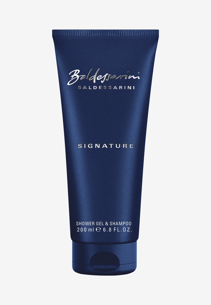 Baldessarini Fragrances SIGNATURE SHOWER GEL - Docciaschiuma