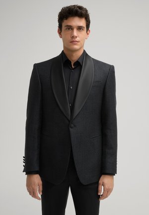 HIVE - Blazer jacket - navy