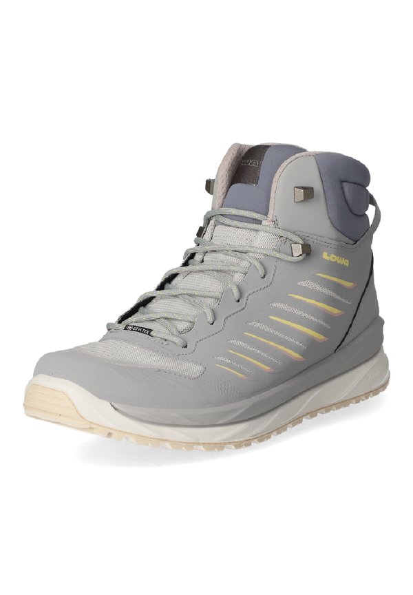 AXOS GTX WS - Hikingschuh - grau