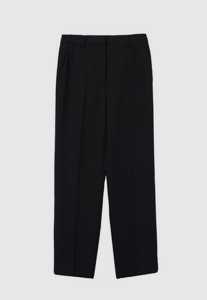 DAY Birger et Mikkelsen CLASSIC LADY - Pantaloni - black
