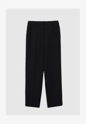 DAY Birger et Mikkelsen CLASSIC LADY - Pantaloni - black