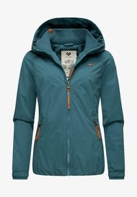 Nevybráno, deep ocean