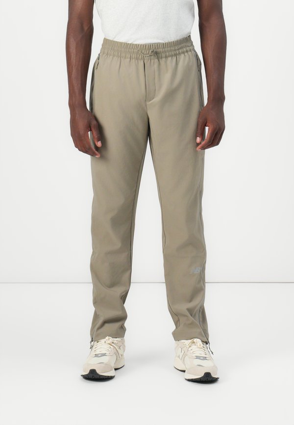 UTILITY TROUSERS - Tracksuit bottoms - dockside