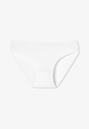 Schiesser Slip - weiss