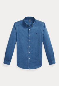 Neselectat, dark indigo