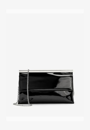 Pochette - black