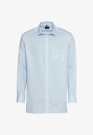 OLYMP Luxor MODERN FIT,GLOBAL KENT - Overhemd - bleu