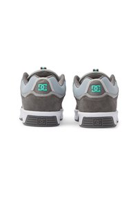 DC Shoes KALYNX  - Tenisky - xsss grey grey grey