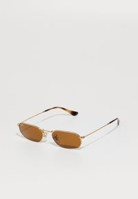 UNISEX - Sonnenbrille - arista/brown