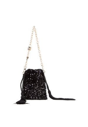 CLEOPATRA - Cross body bag - nero
