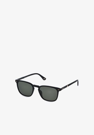 Police, SUNGLASSES - Zonnebril - metallic black