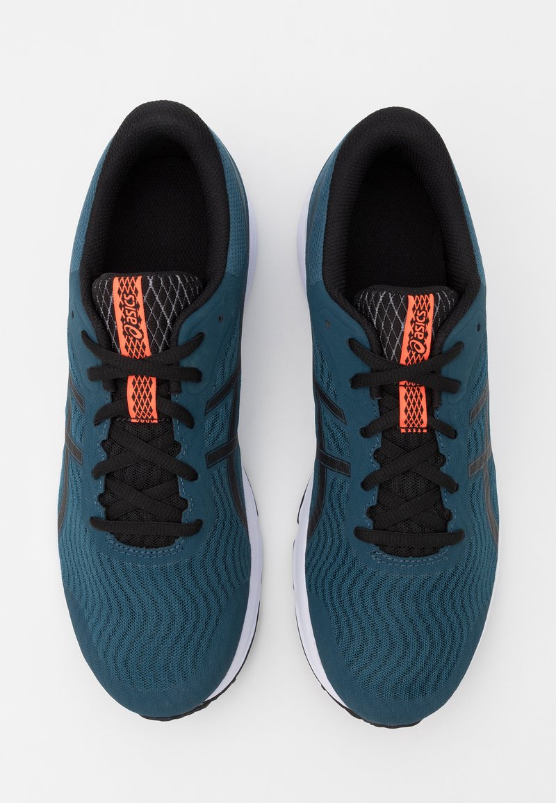 confirmar mal humor Sentimental ASICS PATRIOT 12 - Neutral running shoes - magnetic blue/black/blue - Zalando.ie confirmar mal humor Sentimental ASICS PATRIOT 12 - Neutral running shoes - magnetic blue/black/blue - Zalando.ie