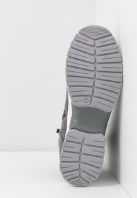 Caprice BOOTS - Botki sznurowane