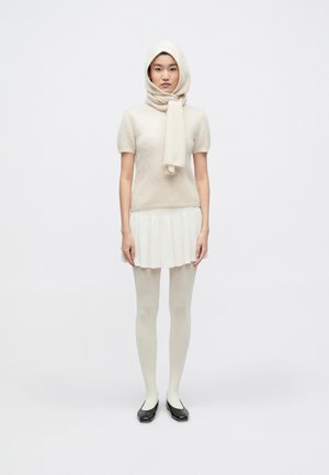 MAJA TEE - Svetr - champagne