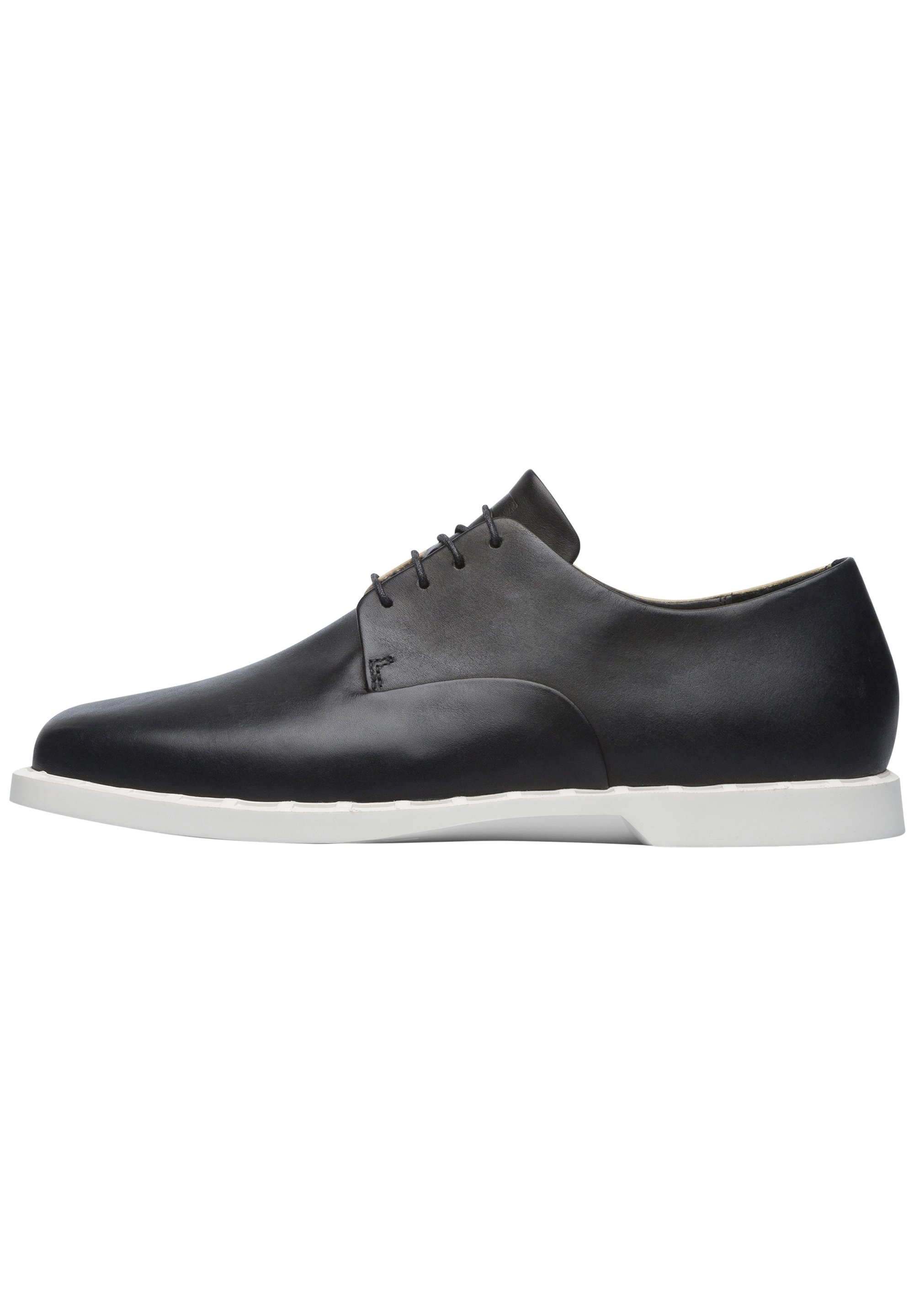 Camper TWINS - Stringate - schwarz/nero - Zalando.it
