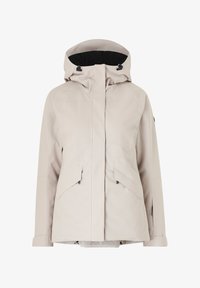 Unselected, kittbeige