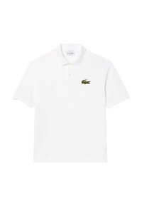 Polo - blanc