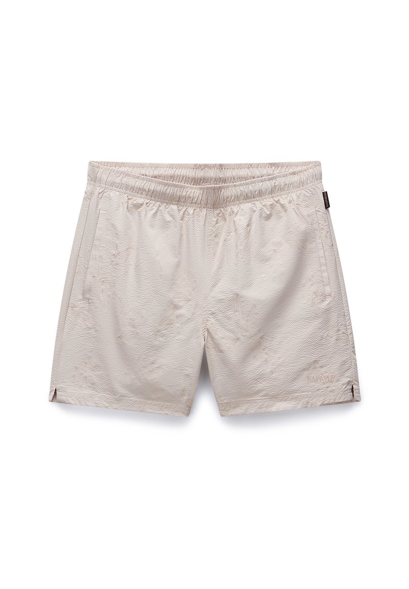 Napapijri Shorts beige