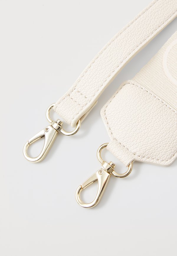 SAMBA  - Cross body bag - ecru4