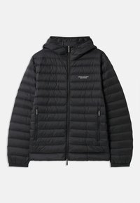 Valgt, black