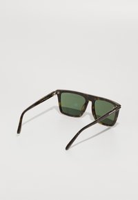 Michael Kors EDGEWATER - Päikeseprillid - olive