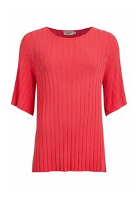 Holebrook Pamata T-krekls - coral pink