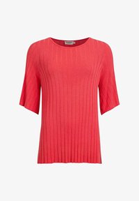 Neizvēlēts, coral pink