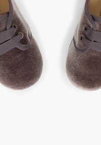 Pisamonas Scarpe primi passi - gris