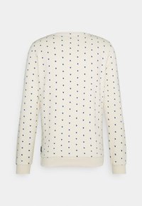 TOM TAILOR DENIM Felpa - beige