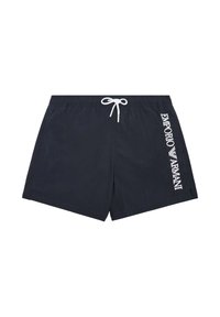 Non selezionato, blau