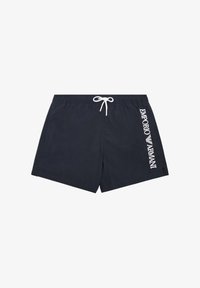 Non selezionato, blau