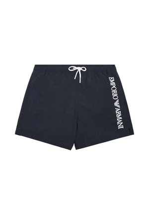 Shorts da mare - blau