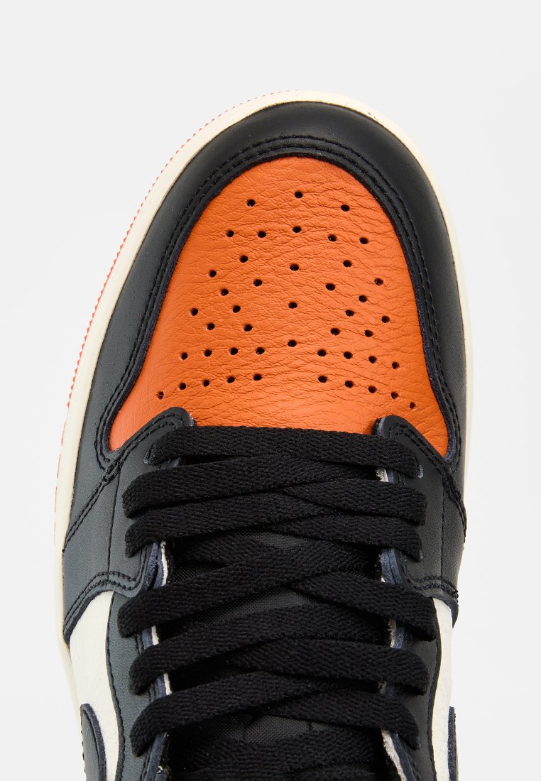 JORDAN LEGACY