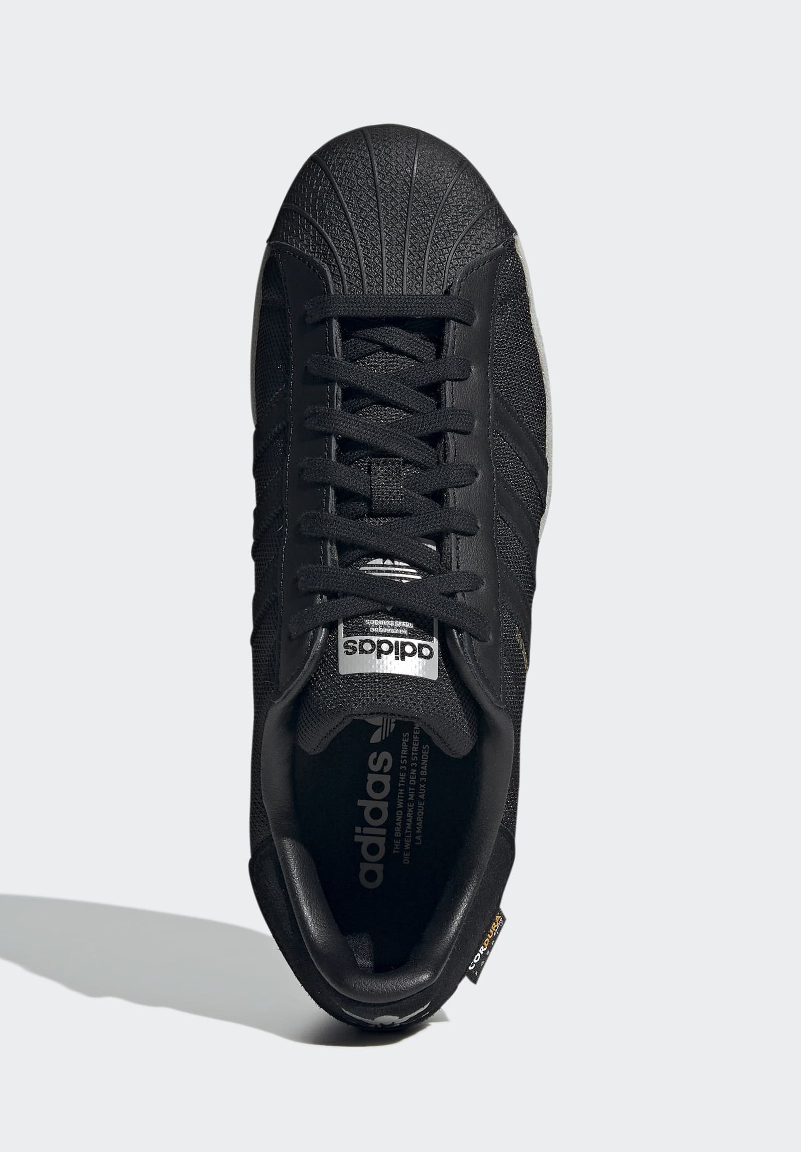 superstar gs trainers