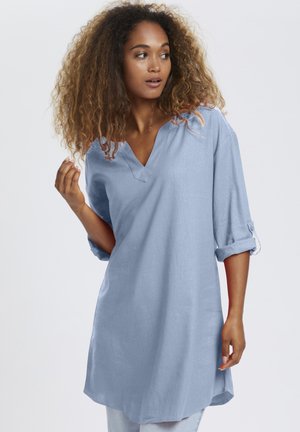 CRVENTA - Tunic - blue