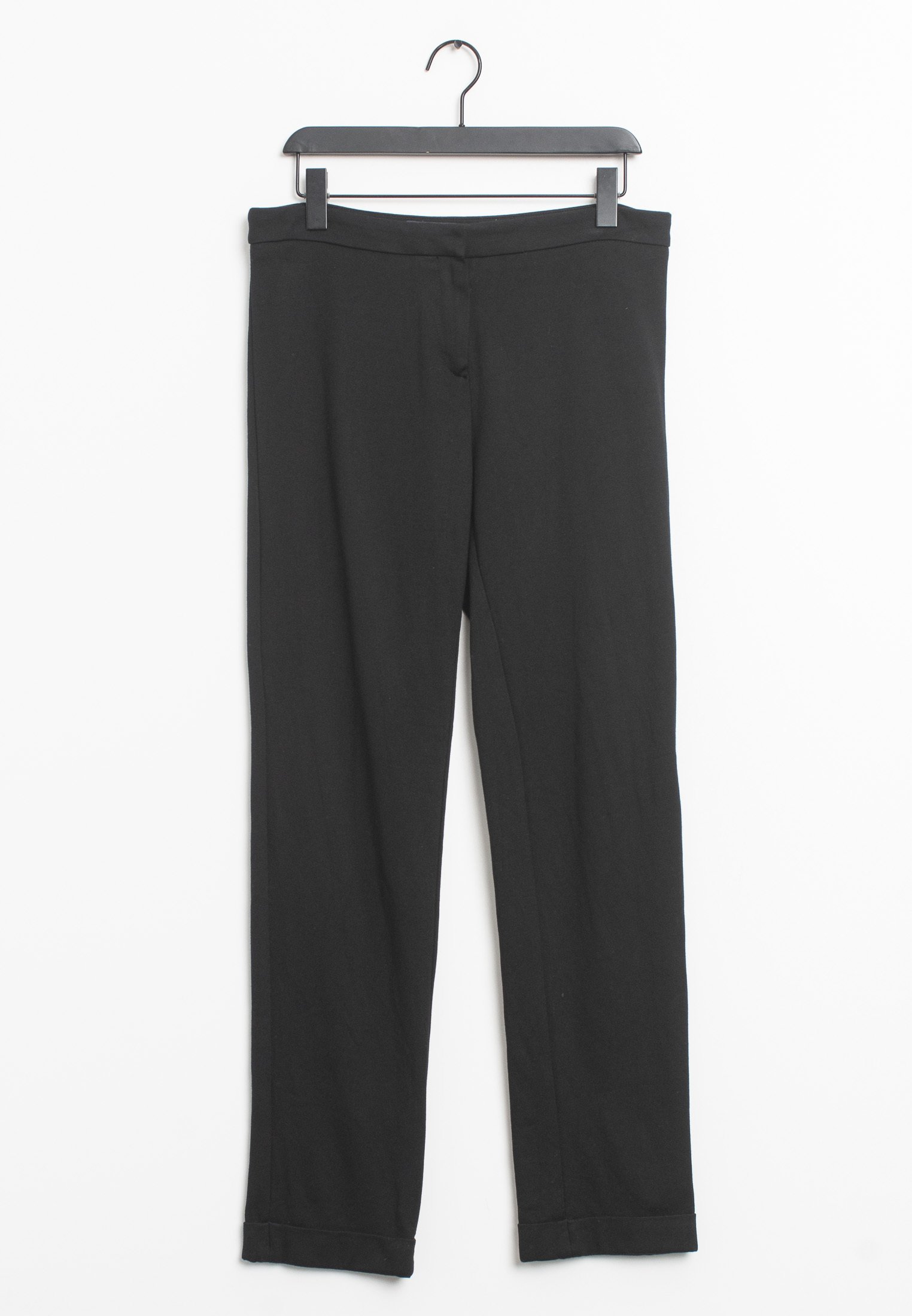 Violeta by Mango Pantalones - black/negro - Zalando.es