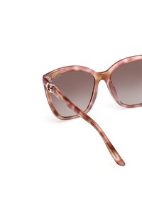 Guess GU00191 - Aurinkolasit - light brown-brown