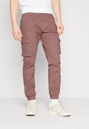 Cargobukser - brown