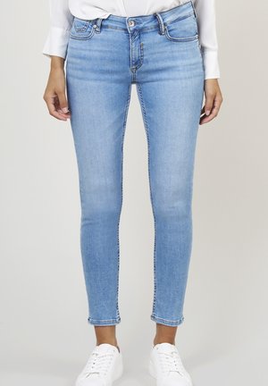 Blue Fire SEASONAL NOS - Slim fit jeans - pacific