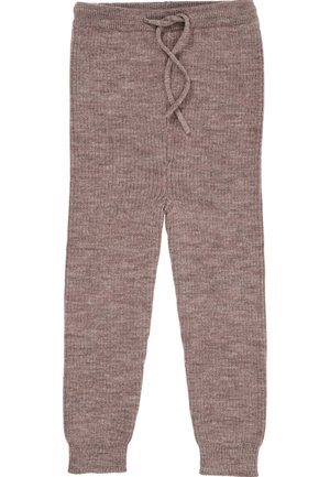 Copenhagen Colors, UNISEX - Κολάν - natural melange
