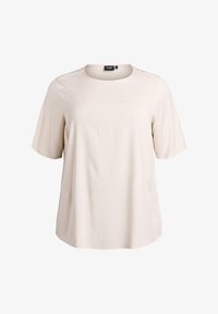 Wybrany, pumice stone