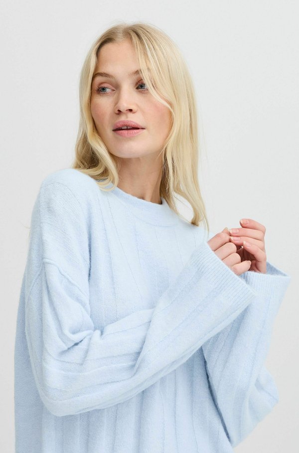 BYOMEA - Jumper - falls melange4